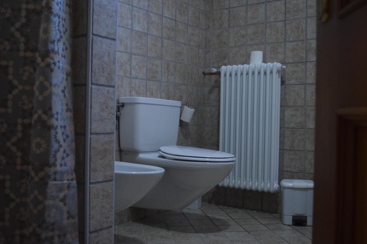 Prato Del Bue Hotel San Cassiano  Kültér fotó