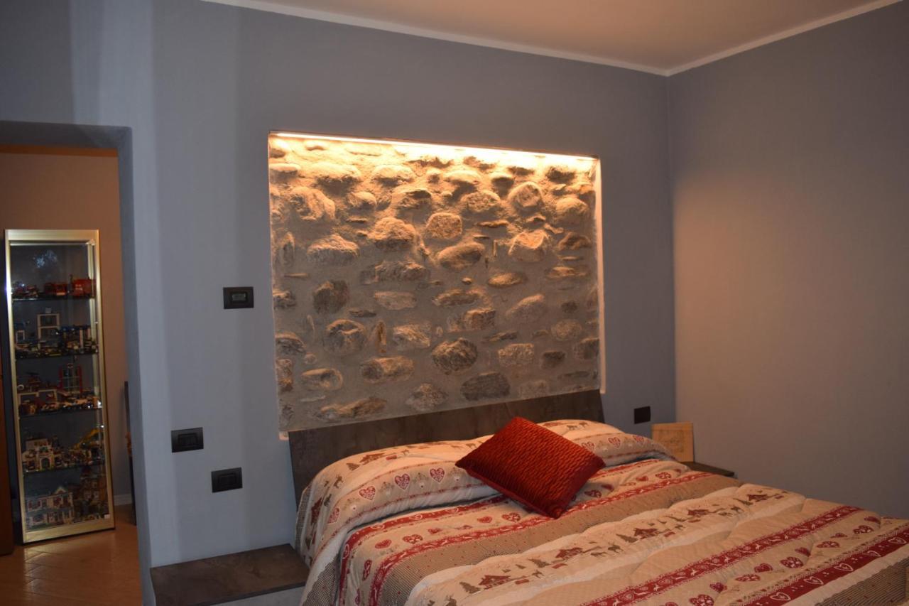 Prato Del Bue Hotel San Cassiano  Kültér fotó