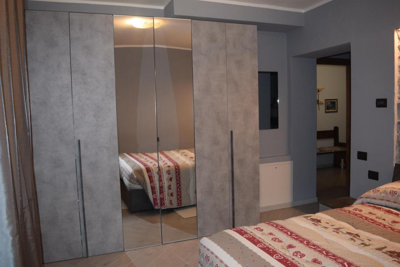 Prato Del Bue Hotel San Cassiano  Kültér fotó