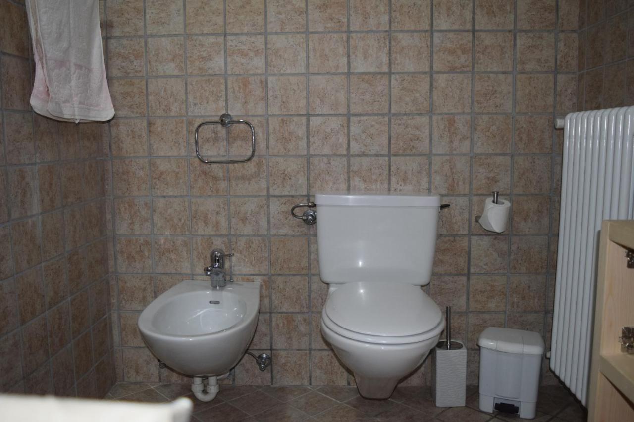 Prato Del Bue Hotel San Cassiano  Kültér fotó
