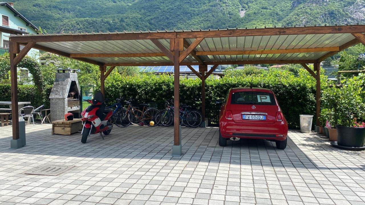Prato Del Bue Hotel San Cassiano  Kültér fotó