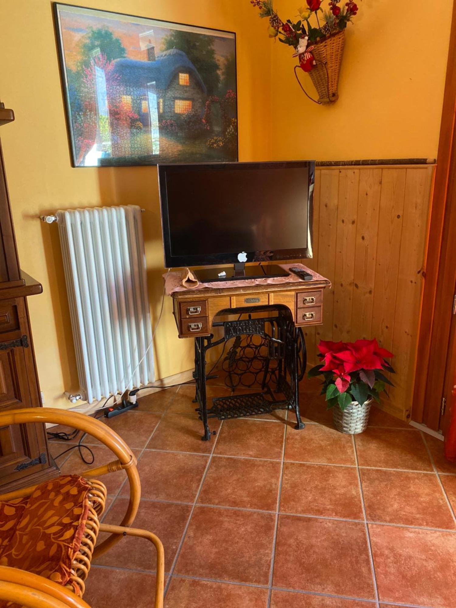 Prato Del Bue Hotel San Cassiano  Kültér fotó