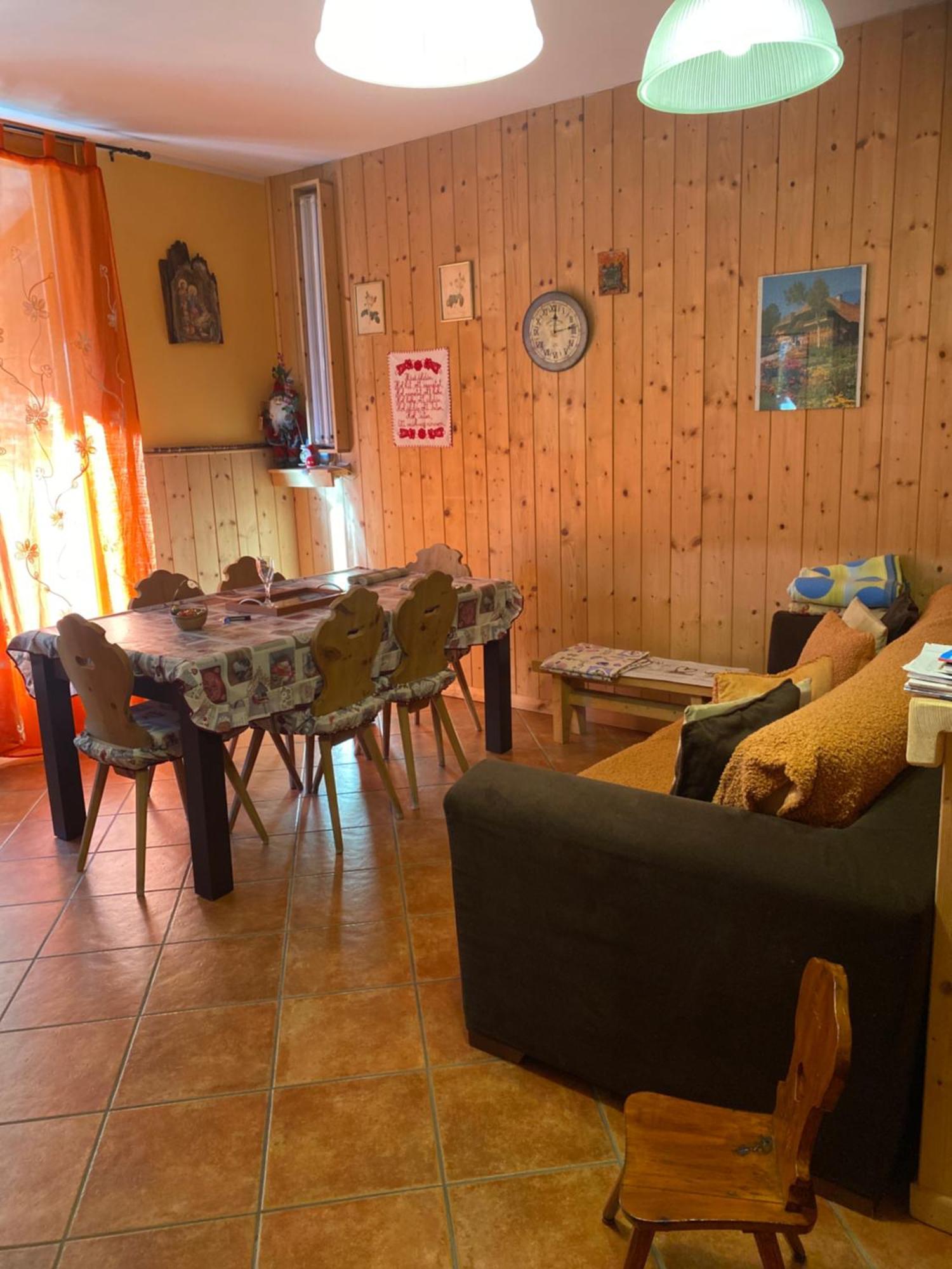 Prato Del Bue Hotel San Cassiano  Kültér fotó