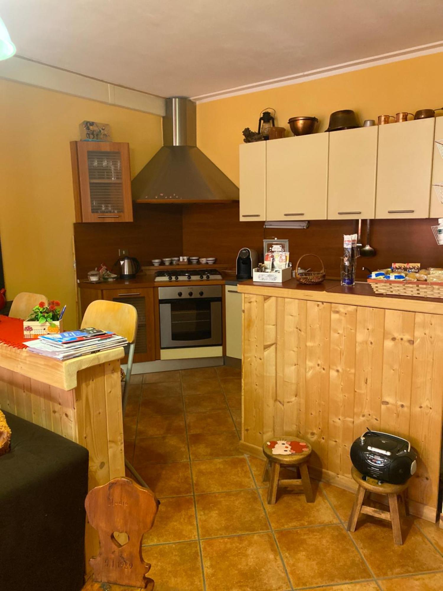 Prato Del Bue Hotel San Cassiano  Kültér fotó
